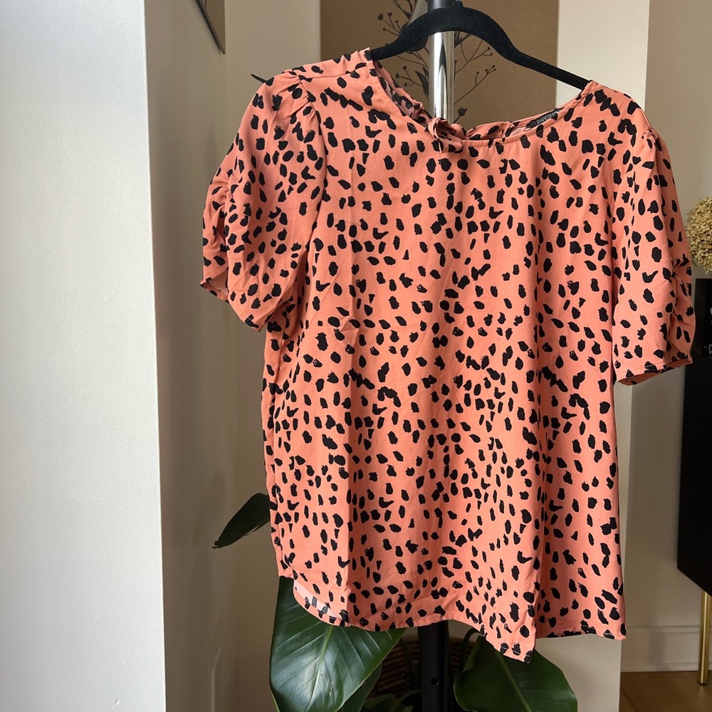 Papermoon Boutique Top | Small